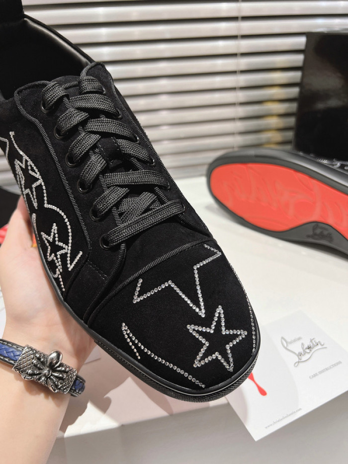 C&L sneaker