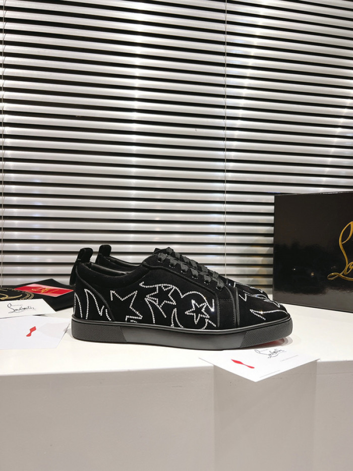 C&L sneaker
