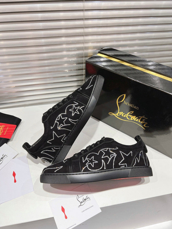 C&L sneaker