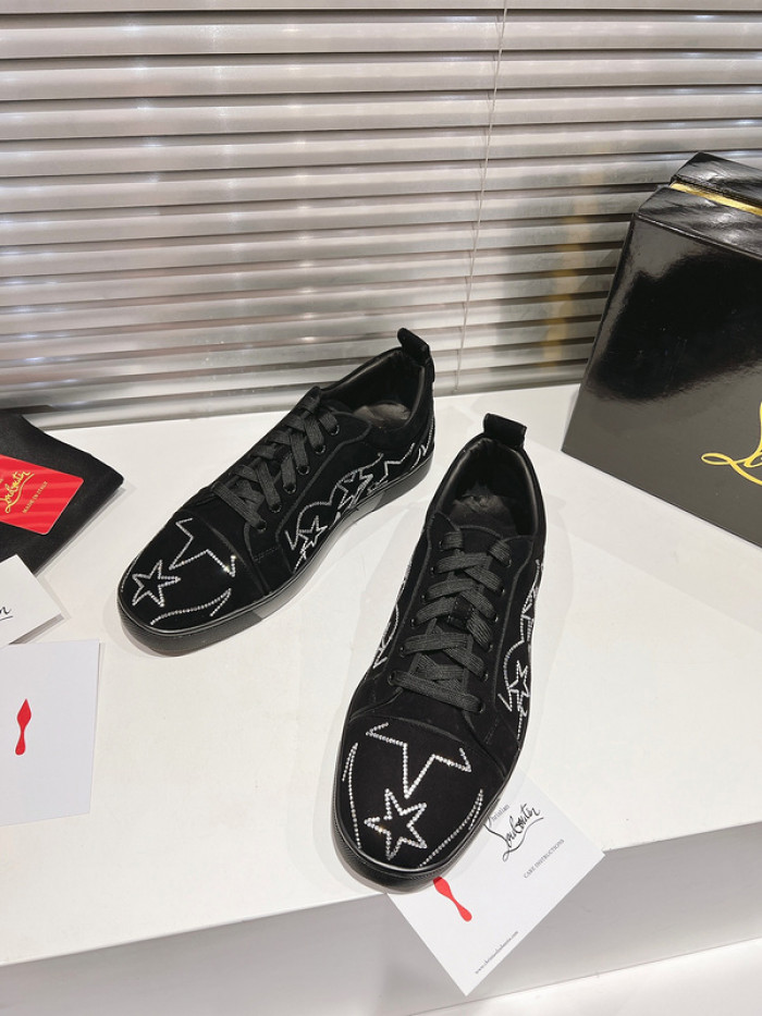C&L sneaker