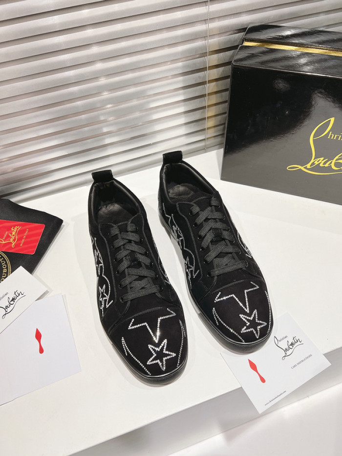 C&L sneaker