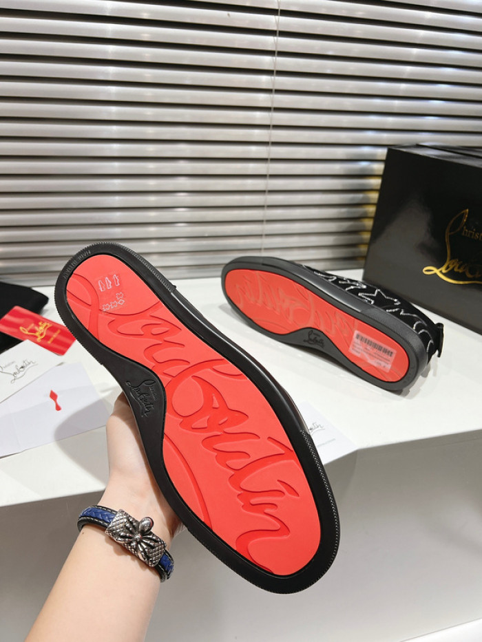 C&L sneaker
