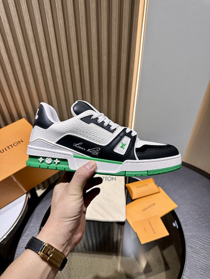 L&V SNEAKERS