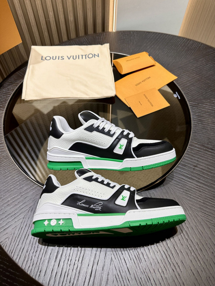 L&V SNEAKERS