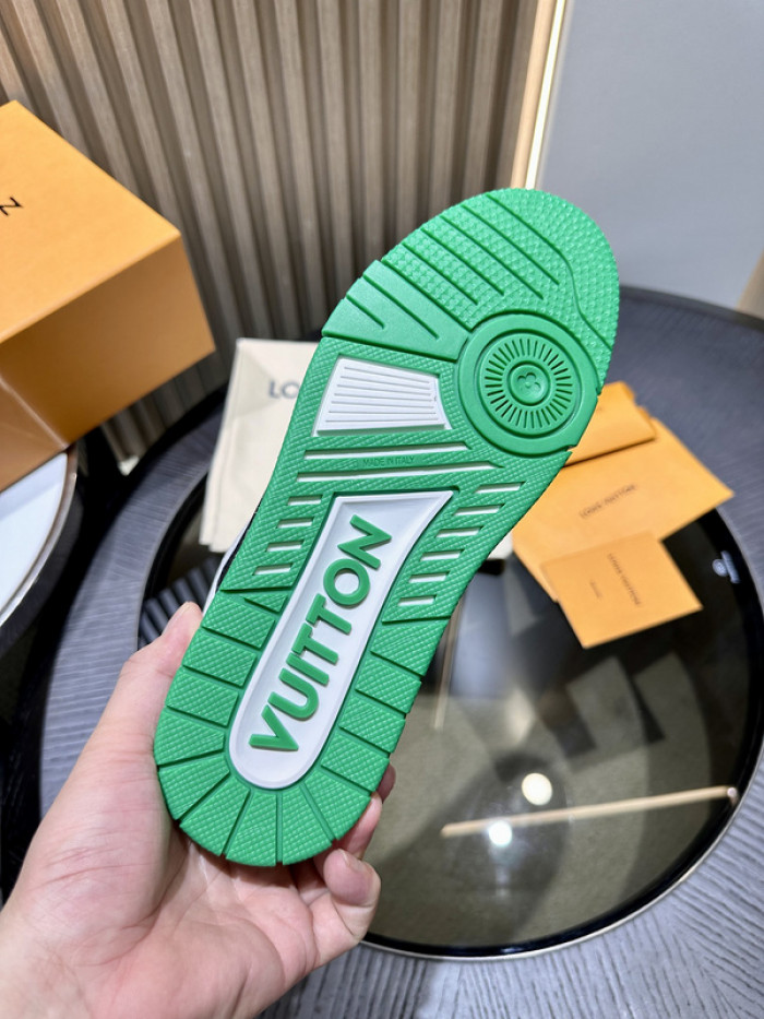 L&V SNEAKERS