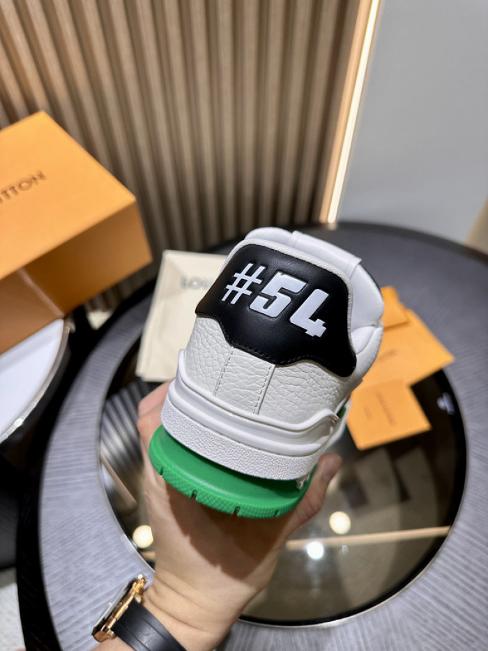 L&V SNEAKERS