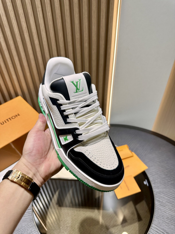 L&V SNEAKERS