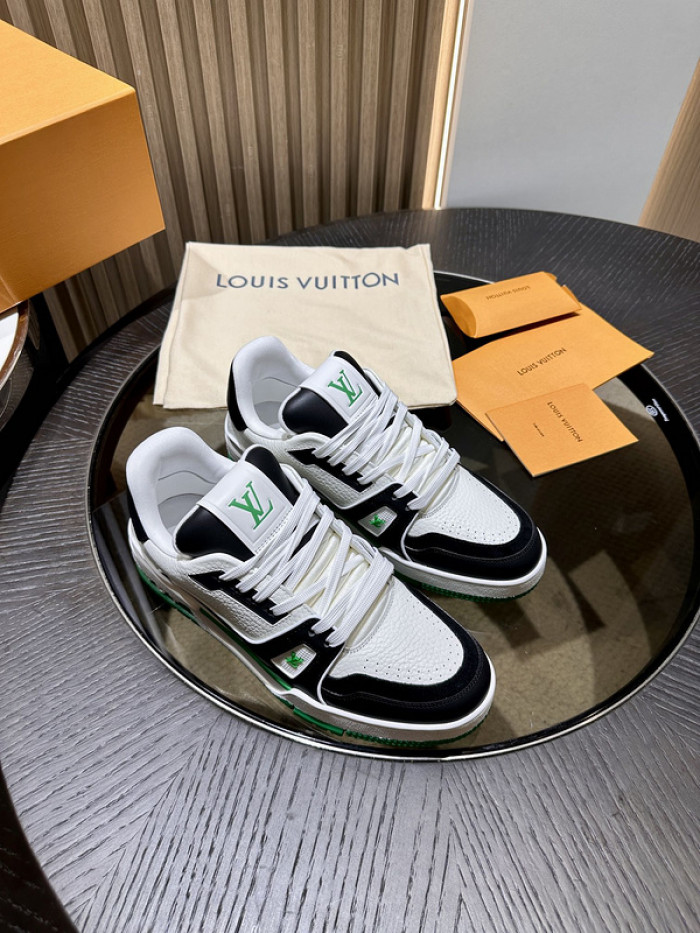 L&V SNEAKERS