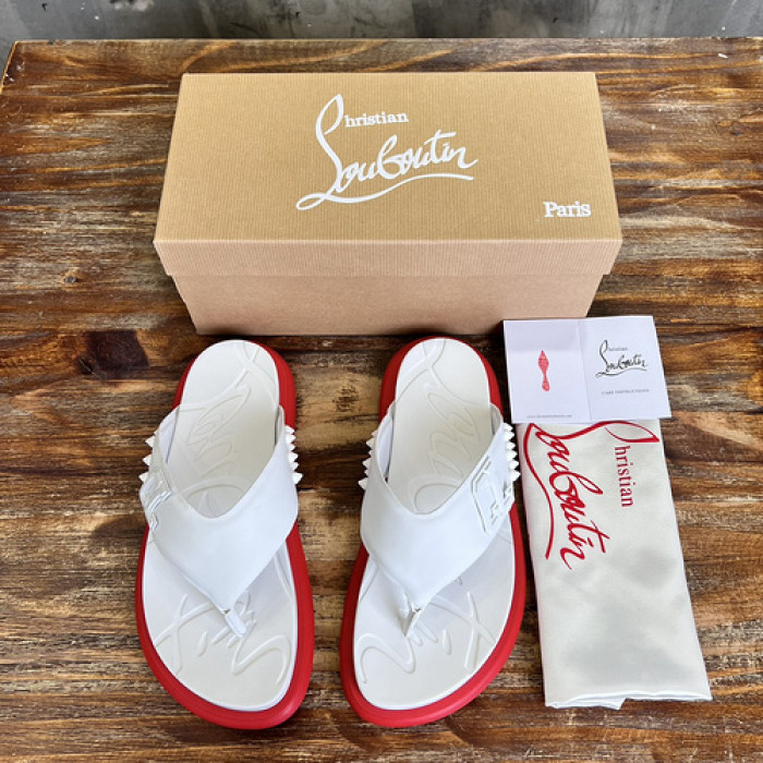 CL SLIPPERS