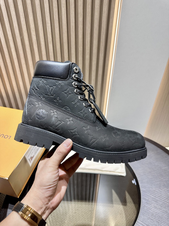 L&V SNEAKERS