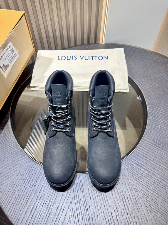 L&V SNEAKERS
