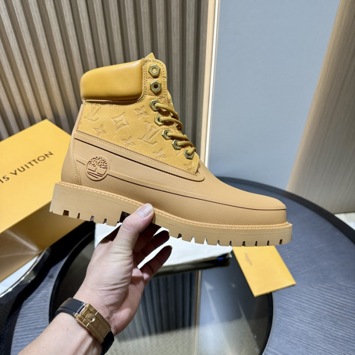 L&V SNEAKERS