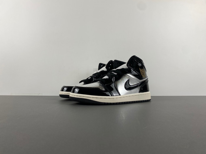 Air Jordan 1 Mid SE “ FZ39380-001