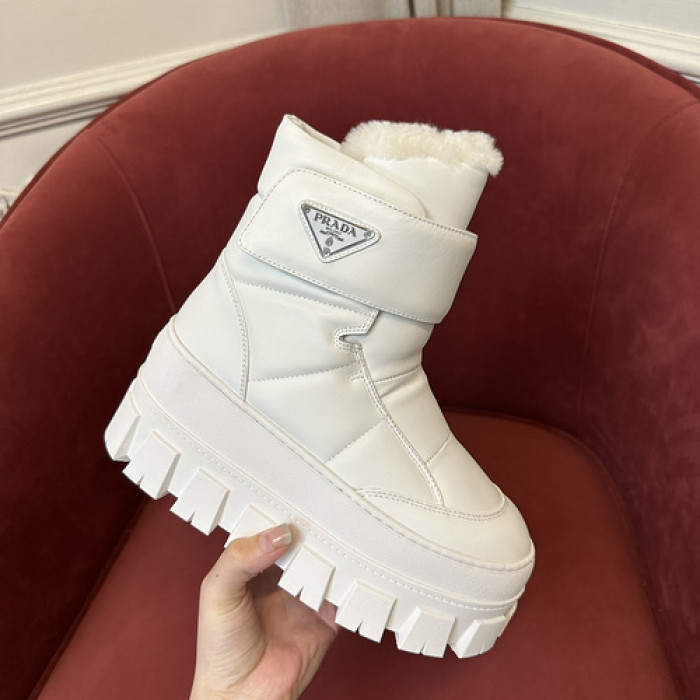 PRA designer sneaker