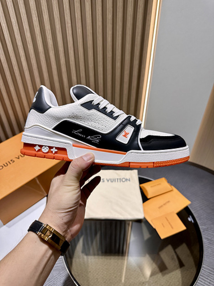 L&V SNEAKERS