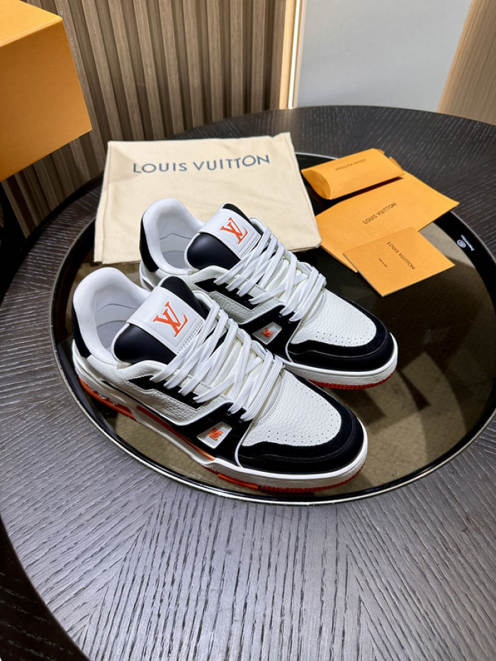 L&V SNEAKERS