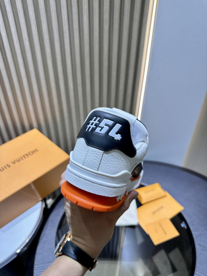 L&V SNEAKERS