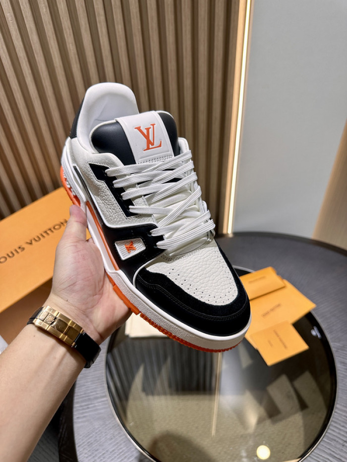 L&V SNEAKERS