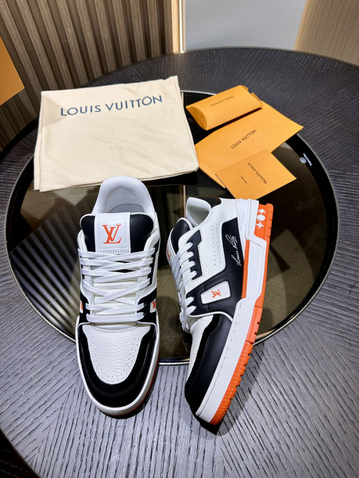 L&V SNEAKERS
