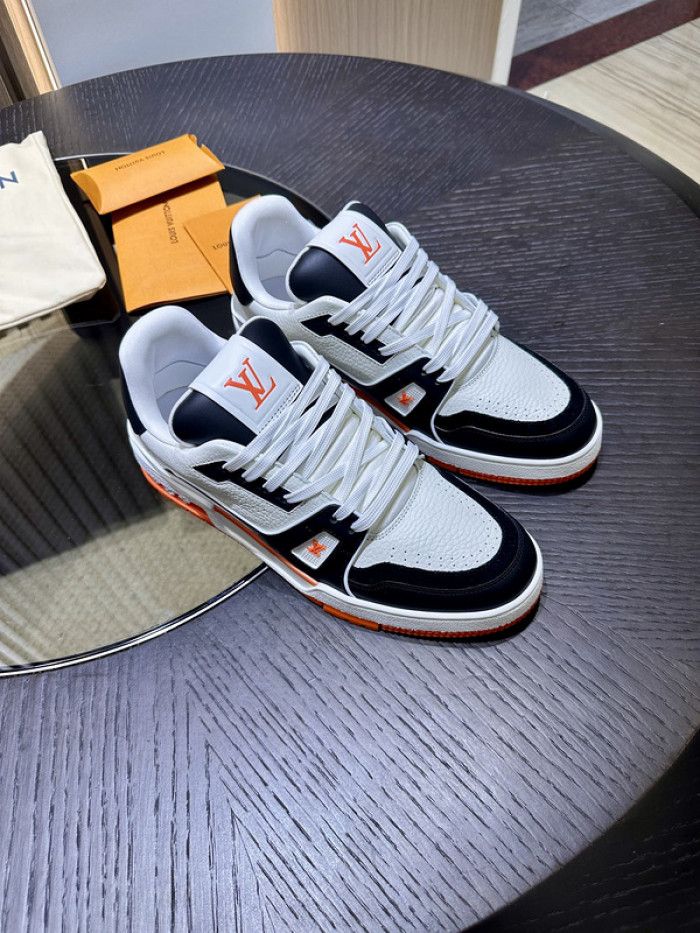 L&V SNEAKERS