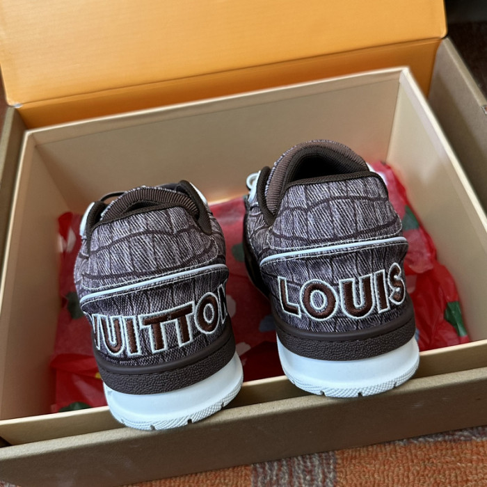 L&V SNEAKERS