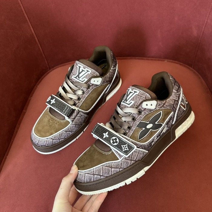 L&V SNEAKERS
