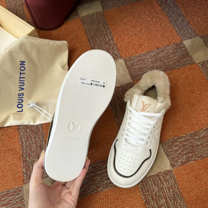 L&V SNEAKERS