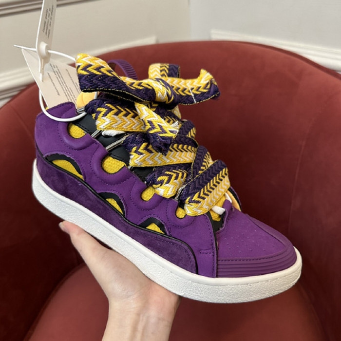 LAN*VAN SNEAKERS PANKICK