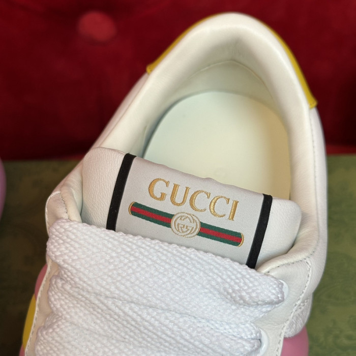 GUCC SNEAKER