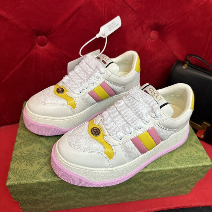 GUCC SNEAKER