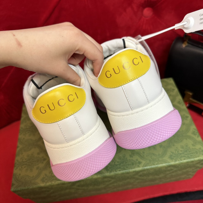 GUCC SNEAKER