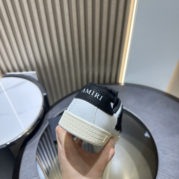 AM1R1 SNEAKERS