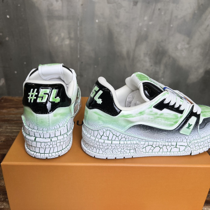 L&V SNEAKERS