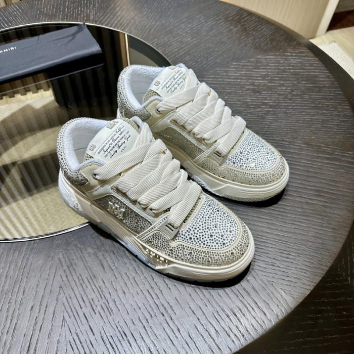 AM1R1 SNEAKERS