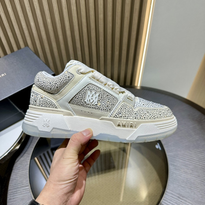 AM1R1 SNEAKERS