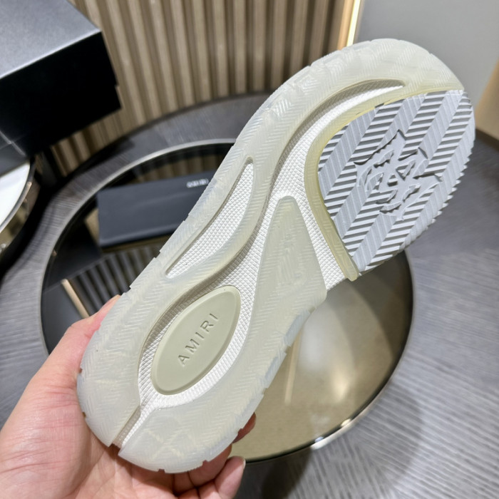 AM1R1 SNEAKERS