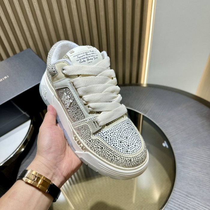 AM1R1 SNEAKERS