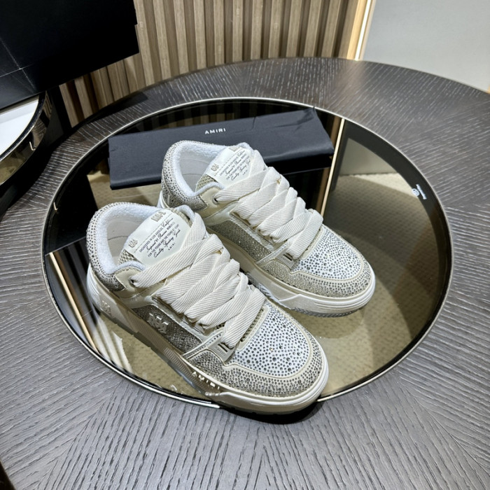 AM1R1 SNEAKERS