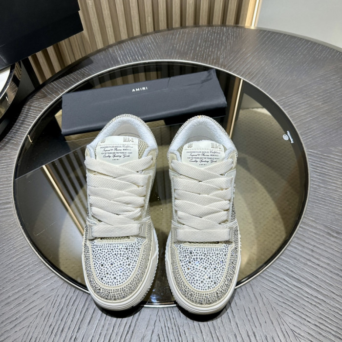 AM1R1 SNEAKERS