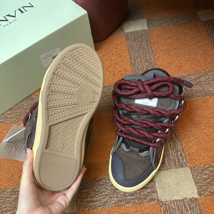 LAN*VAN SNEAKERS PANKICK