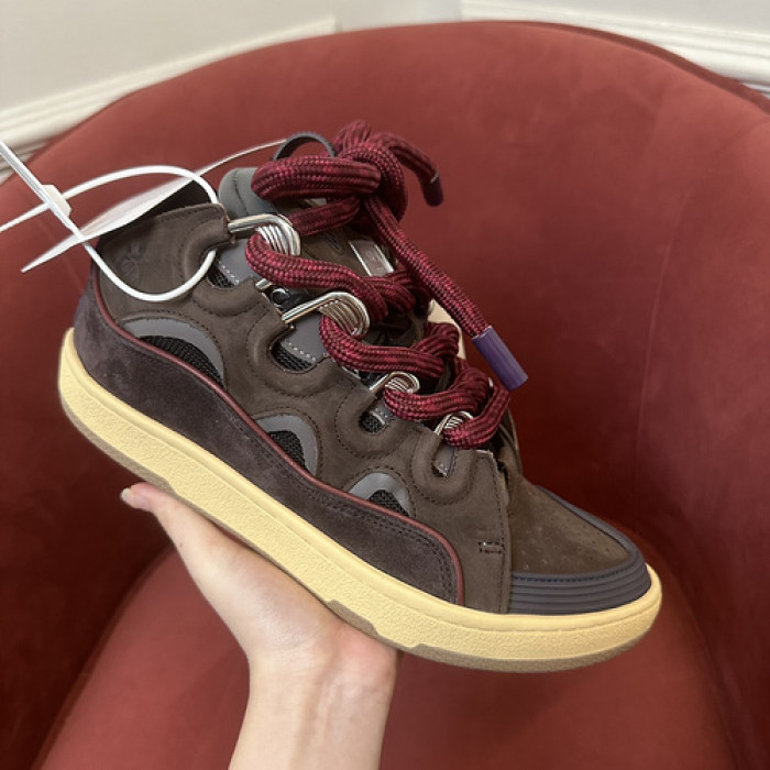 LAN*VAN SNEAKERS PANKICK