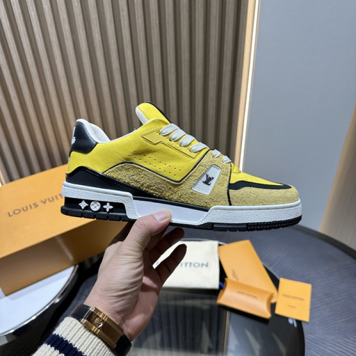 L&V SNEAKERS