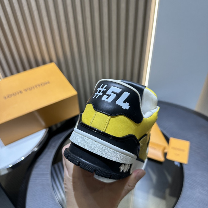 L&V SNEAKERS