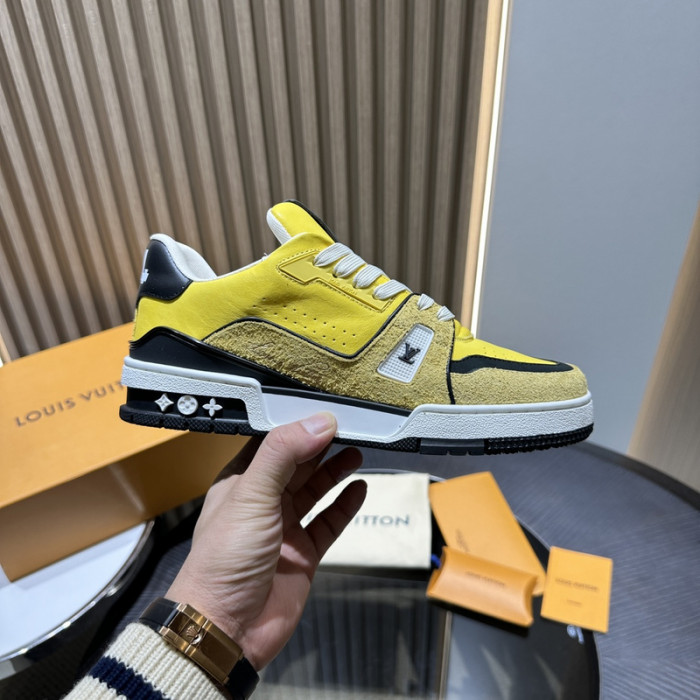 L&V SNEAKERS