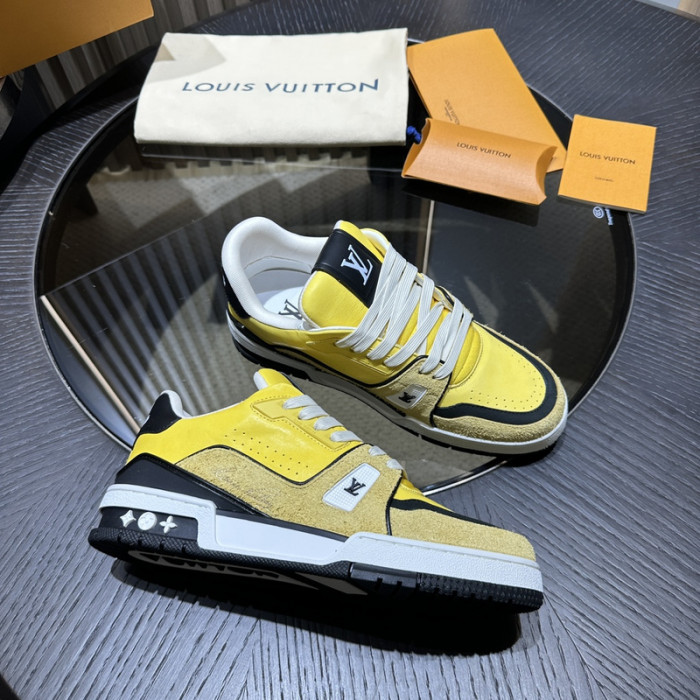 L&V SNEAKERS