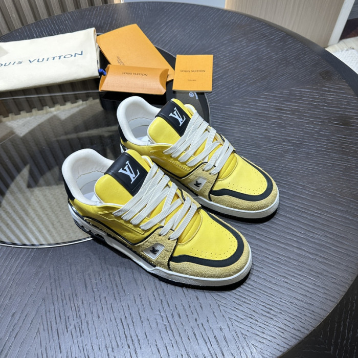 L&V SNEAKERS