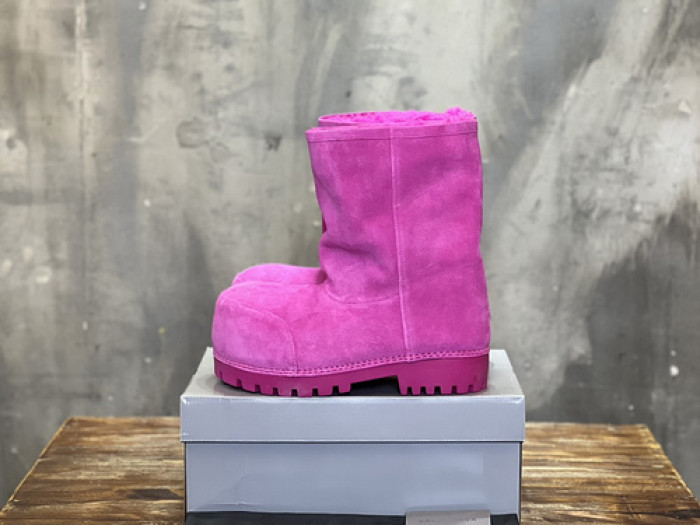 BAL*ENC1*AG* boots