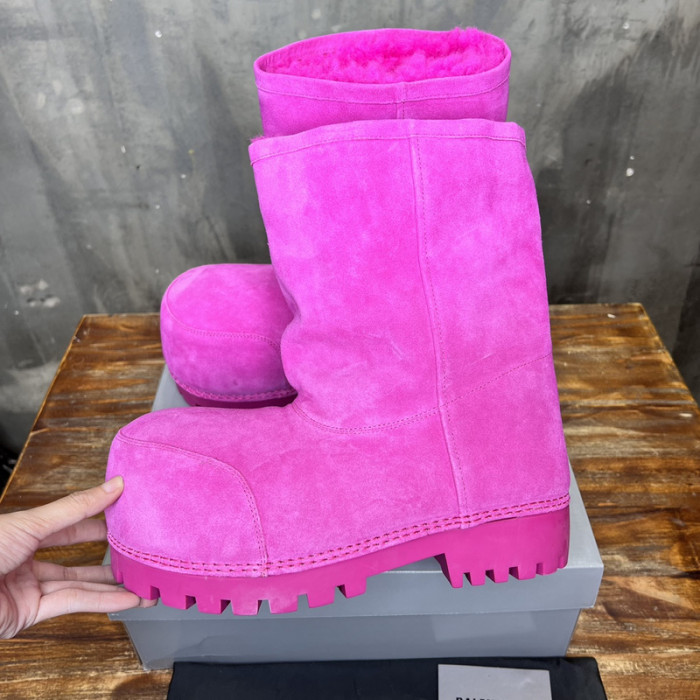 BAL*ENC1*AG* boots