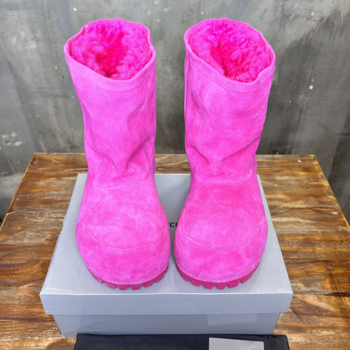 BAL*ENC1*AG* boots