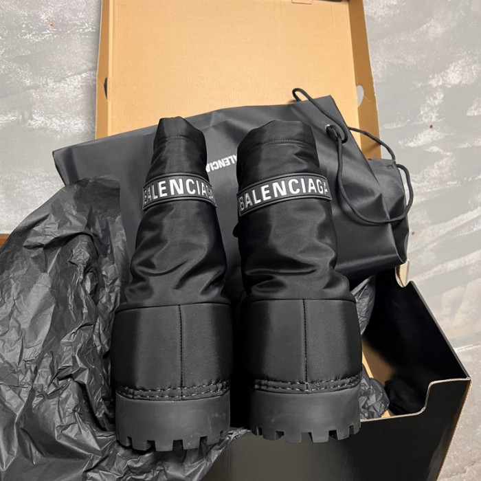 BAL*ENC1*AG* boots